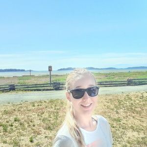 Meet your Posher, Kyla